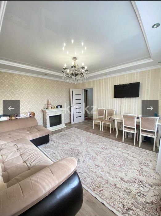 Продам 2 ком. квартиру улучшенной планировки