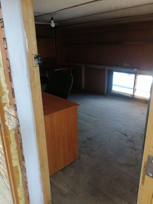 Помещение в аренду