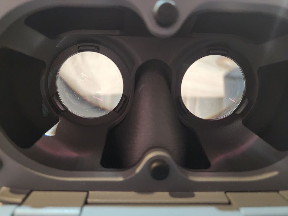 Google Daydream View - VR очила