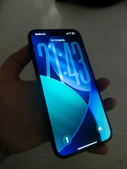 Iphone 16 PLUS (айфон 16 плюс)