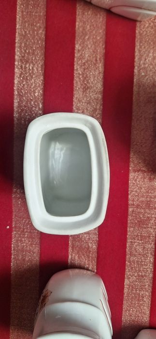 Set portelan anii 70 ..90 depozitare alimente