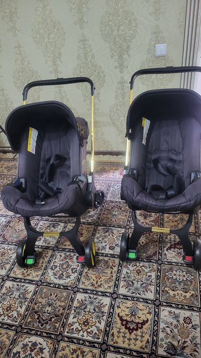 Детская кресло- каляска