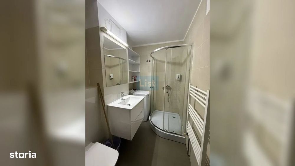 0% Comision| Apartament decomandat cu 2 camere si parcare | Marasti