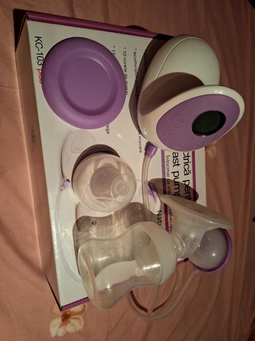 Vand pompa de san KidsCare