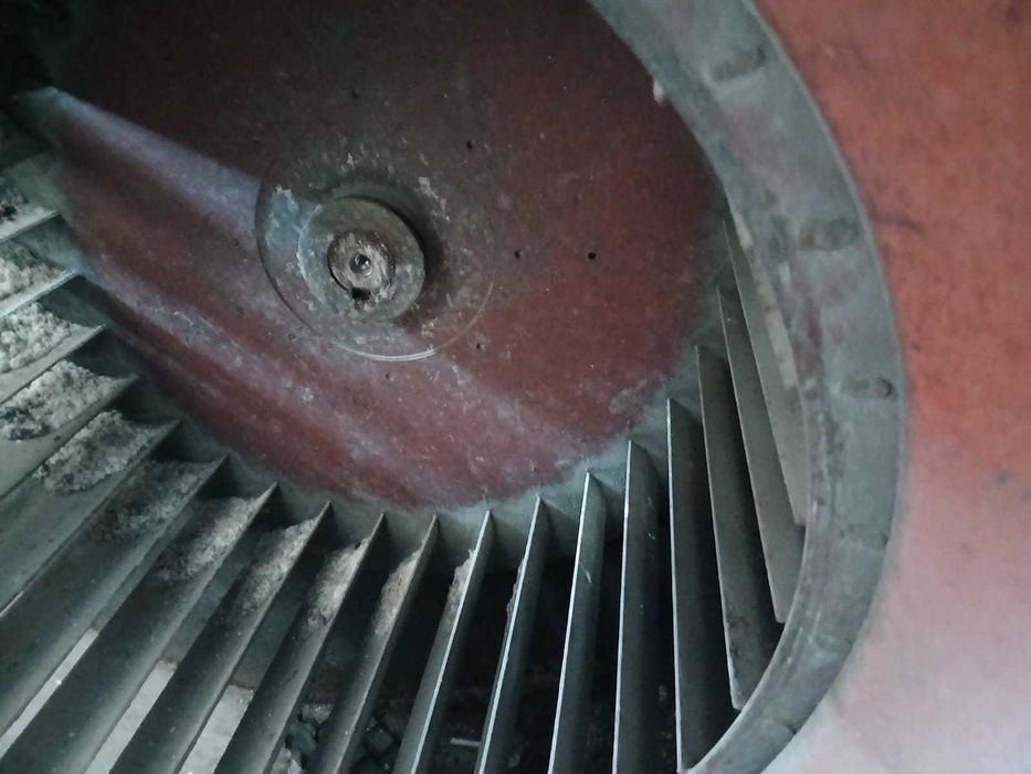 Вытяжки, улитки, двигателя