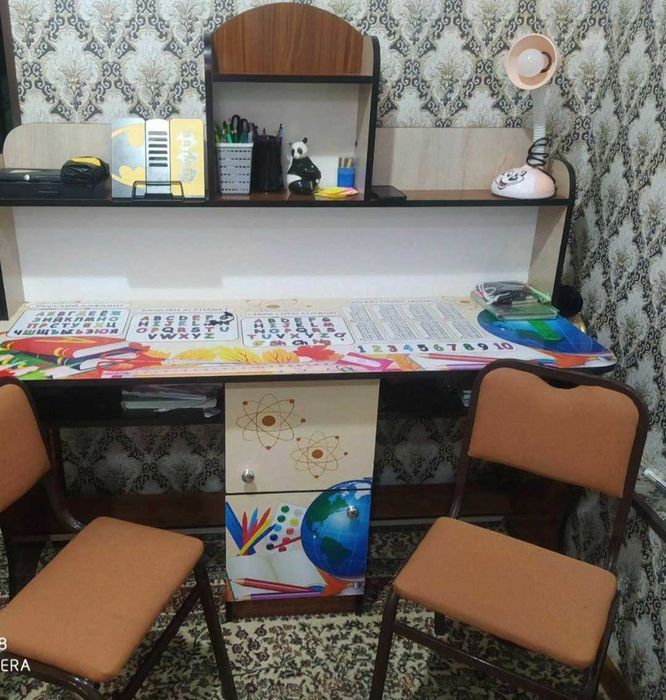 Mebel dlya detey i dlya vzroslyx