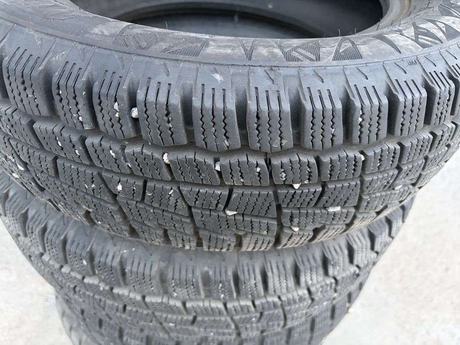 Шины зимние 175/65/14r