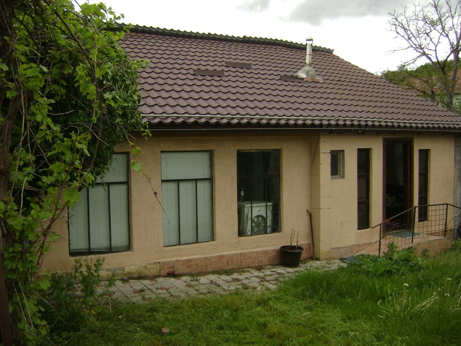 Casa de vanzare 8km ZALAU