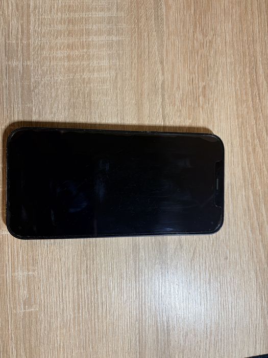 Iphone 12 - 64GB - Midnight blue