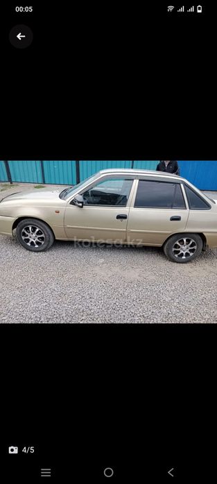 Нексия 2 сатылады