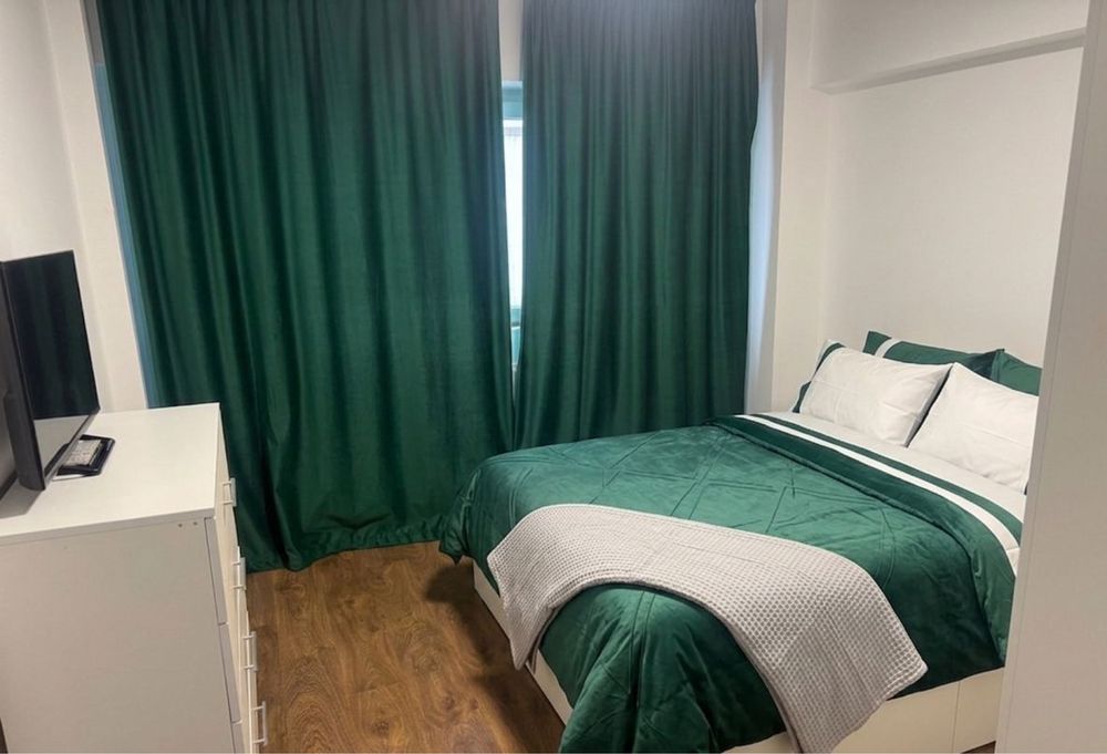 Apartament  3 camere strada carpati cu Bucuresti  ( CEC BANK)