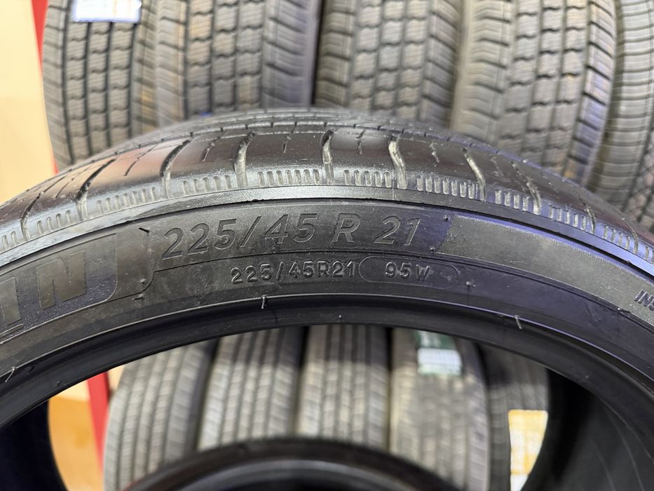 Michelin xolati b/y xolati yaxshi