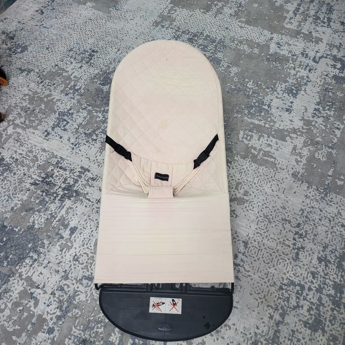 Продам шезлонг детский