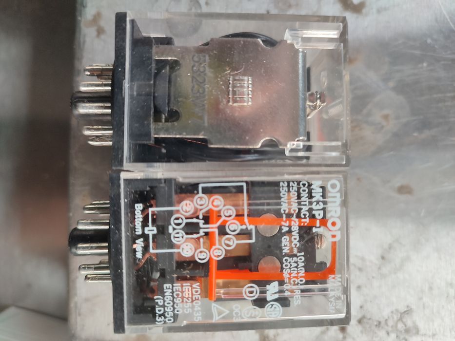 Продается реле несколько вариантов