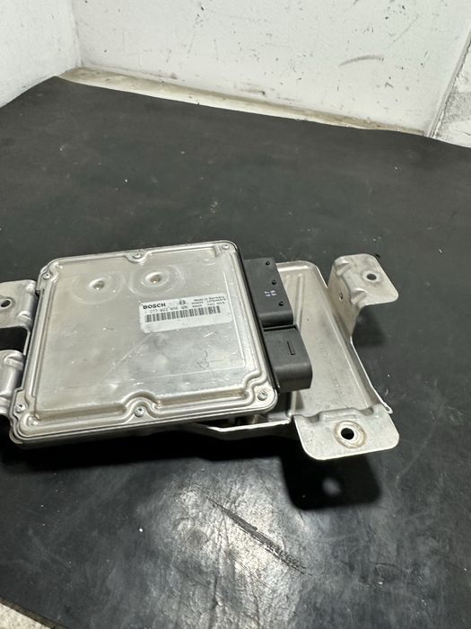 Calculator direcție modul active steering BMW Seria 5 E60 E61