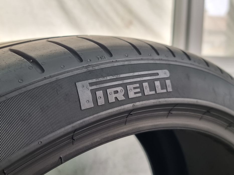"Dot 23" 275/35/21 Pirelli 2Броя: 180€ 5.5мм