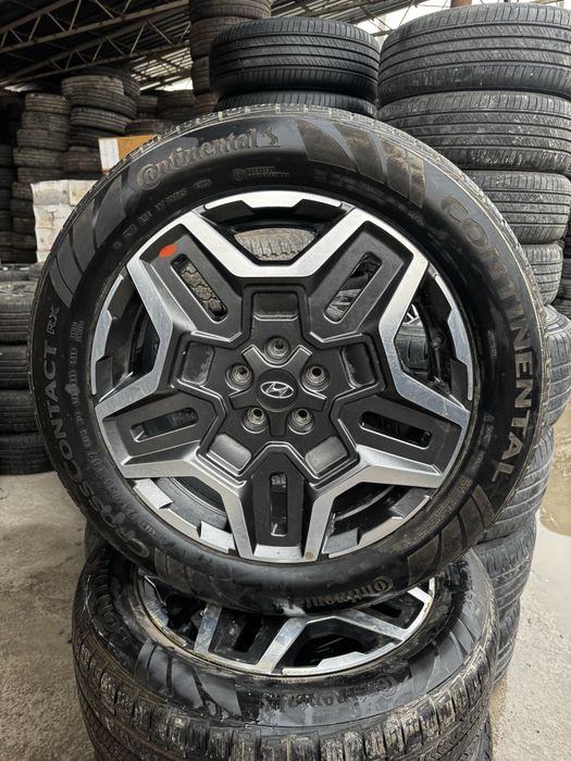 R19 Sontafe deska balon Arginal 5/114 Madi in Karea