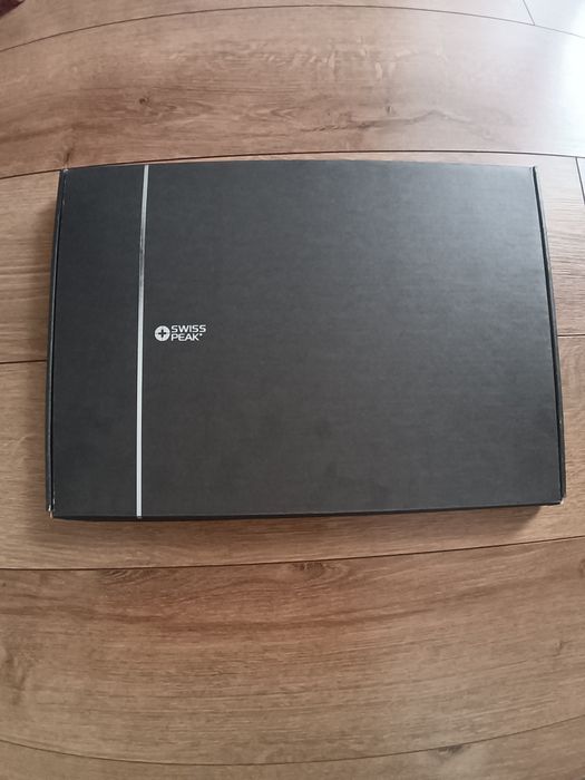 Swiss peak wireless charger  +  mouse pad 15 W