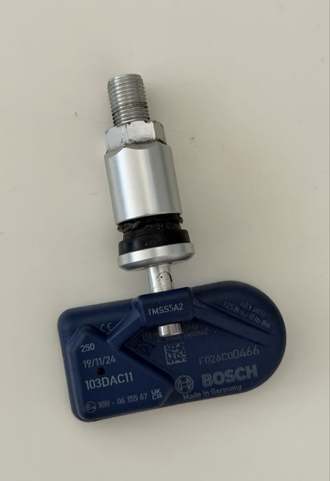 Senzor presiune roți Bosch