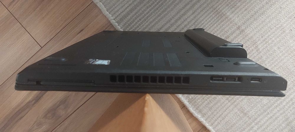 Laptop Lenovo ThinkPad A 485