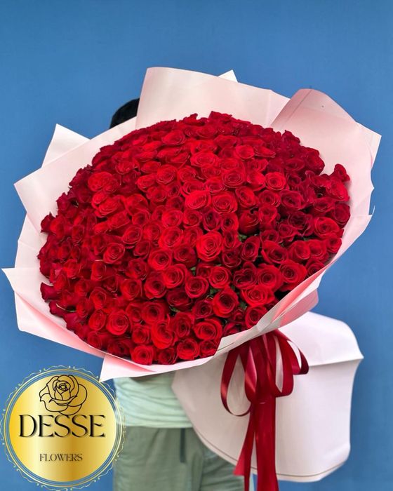 Розы по 400 Акция