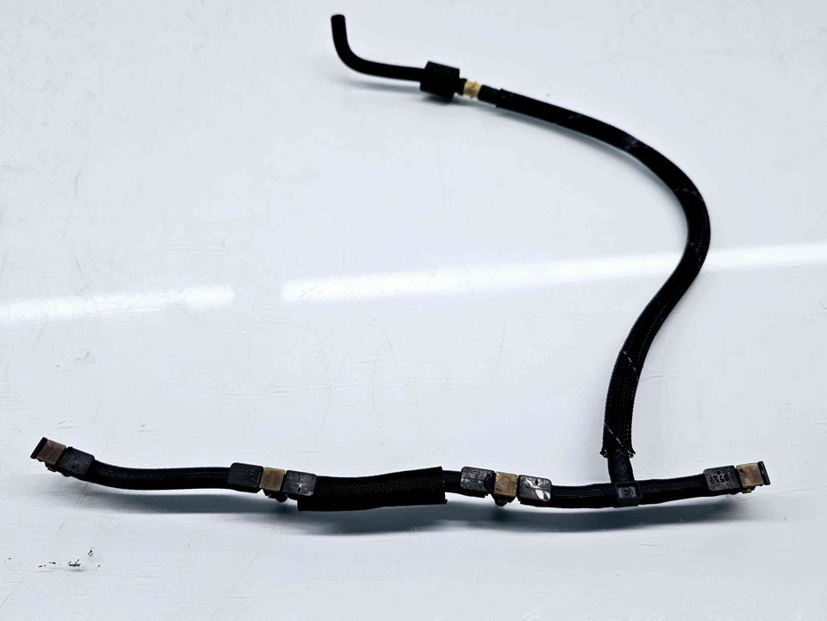 Conducta retur injectoare Audi Q5 (8RB) [Fabr 2008-2016] S-line OEM 2.