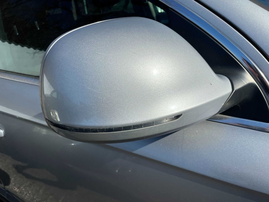 Ляво дясно огледало за Audi Q7 4L / Ауди КЮ7 4Л