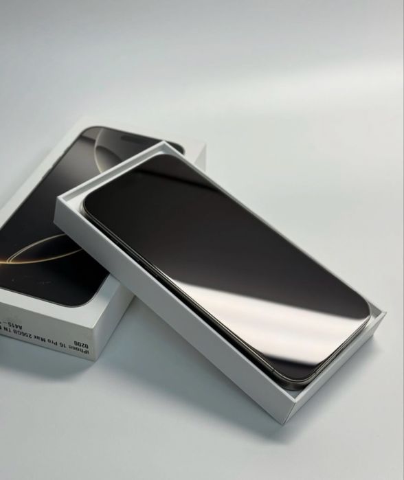 Iphone 16 pro max srochna