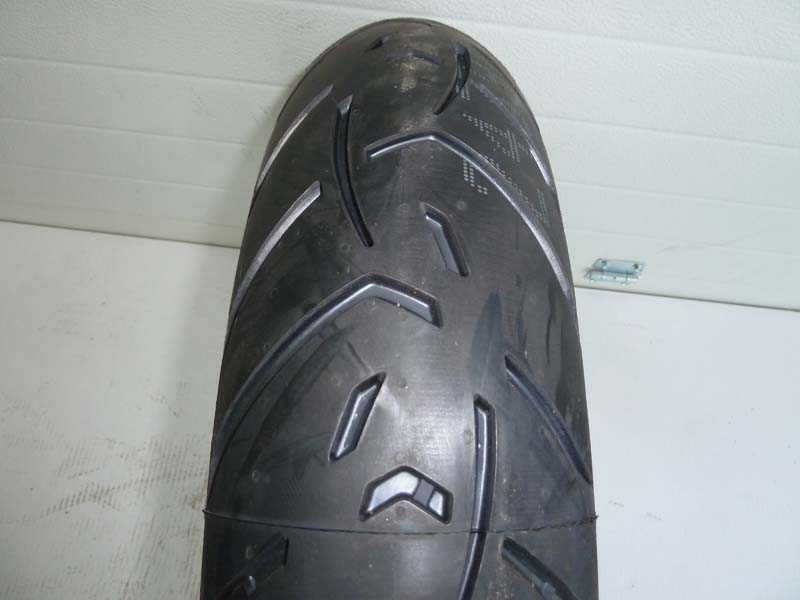 гуми 120/70-19	METZELER TOURANCE NEXT FRONT 60W DOT 2017
