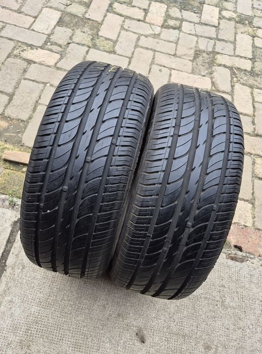 Set 2buc 215/50 R17 95W vară