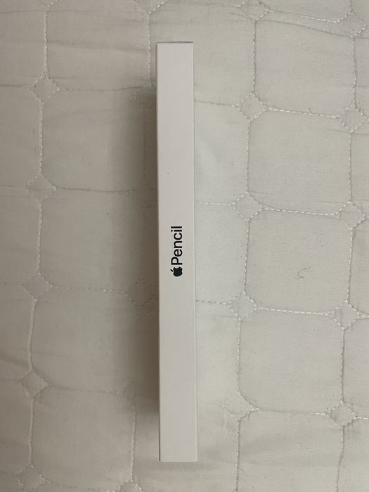 Apple Pencil (2nd generation) / Эпл Пенсил 2ого поколения