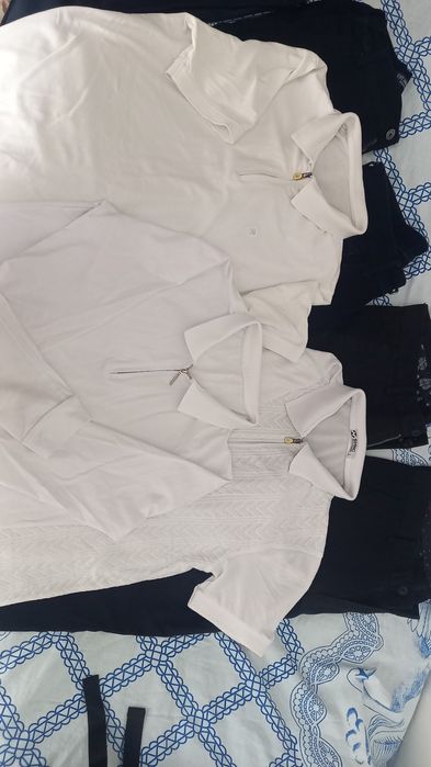 Рубашка мужская на подростка