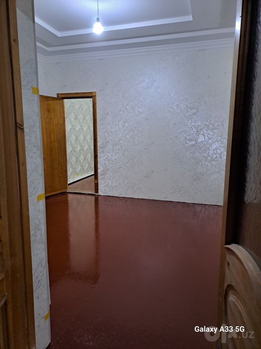 Квартира ремонт под ключ киламиза..