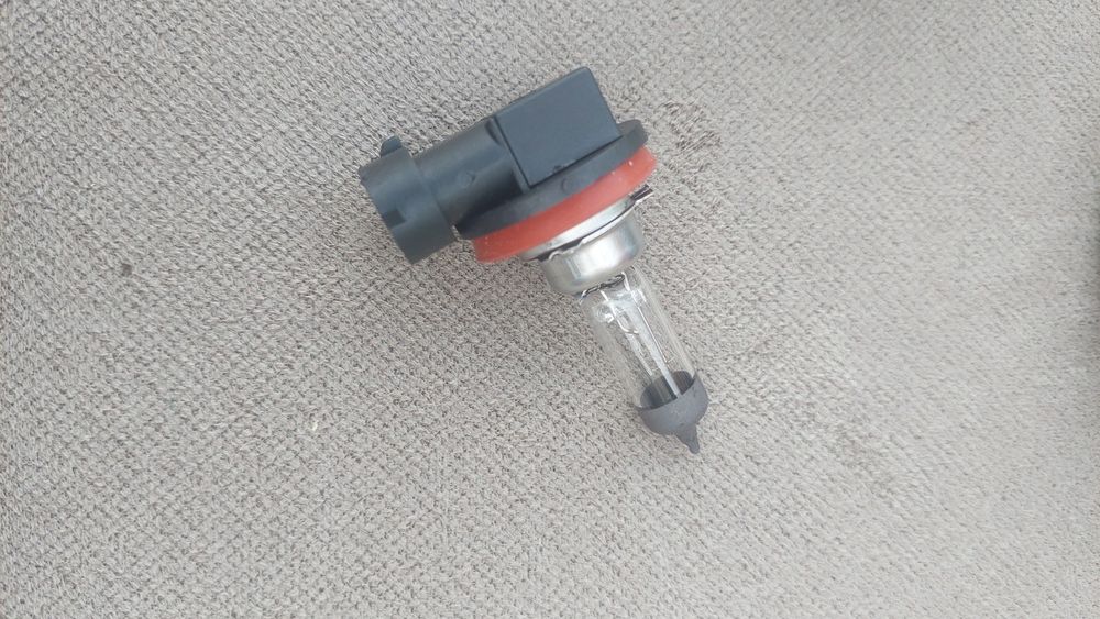 Автомобильные противотуманные фары