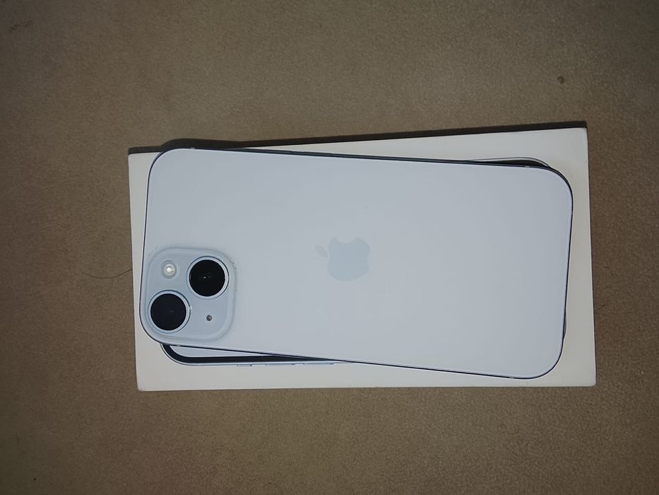 Iphone 15 128GB/Синий