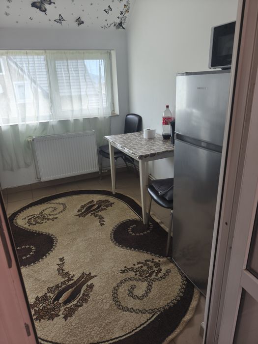 Ofer spre închiriere 60 mp/etajul, mansarda unei vile