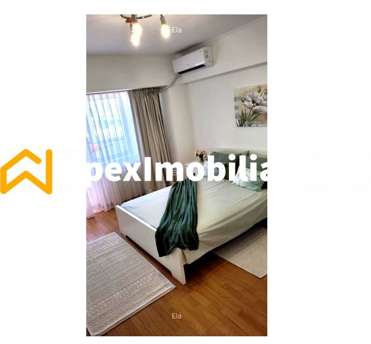 Apartament 2 camere de inchiriat Unirii Bucuresti | ApexImobiliare.ro