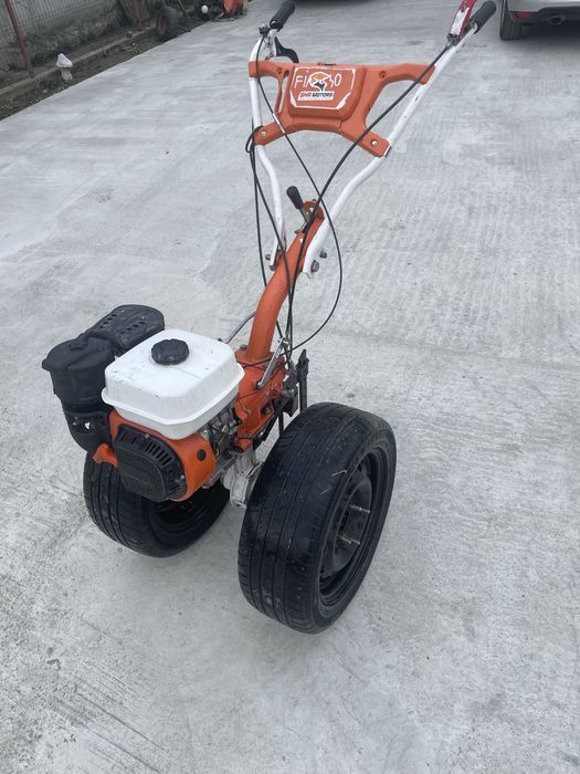 Motocultor Ruris 731k de vanzare