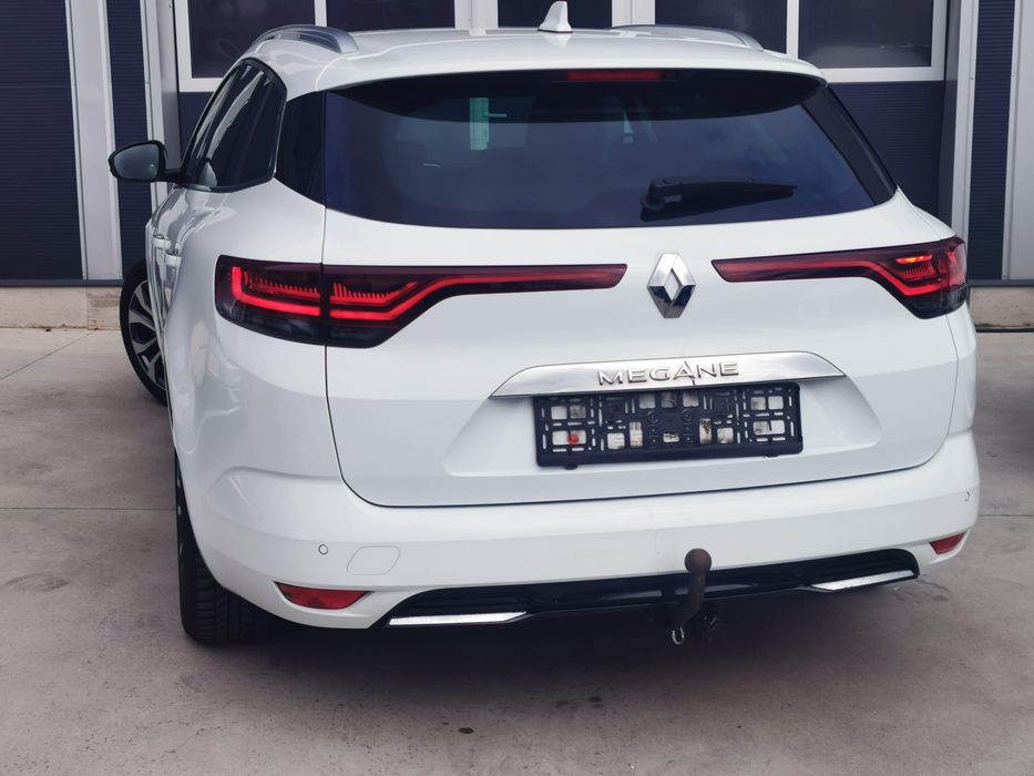 RENAULT Megane 2021 — imagine 4