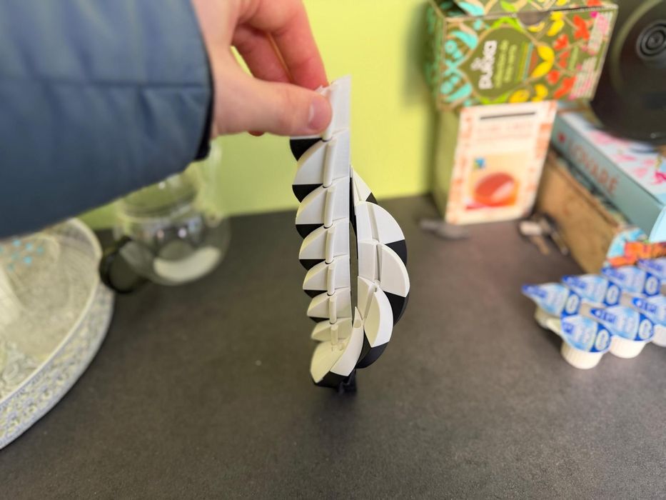 Figet toy printat 3d pla