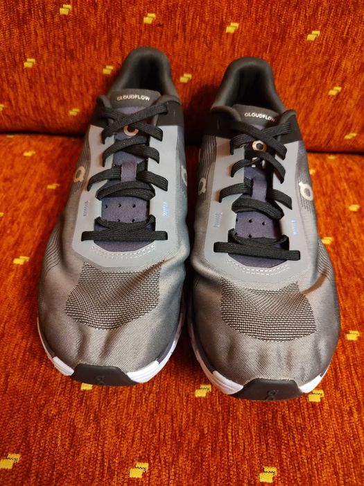 On Cloud-дамски маратонки №40