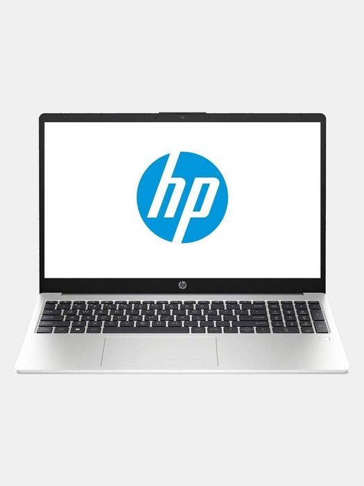HP 255 G10 Laptop AMD Ryzen 5-7535U DDR5 16GB 512GB  15,6 FHD IPS