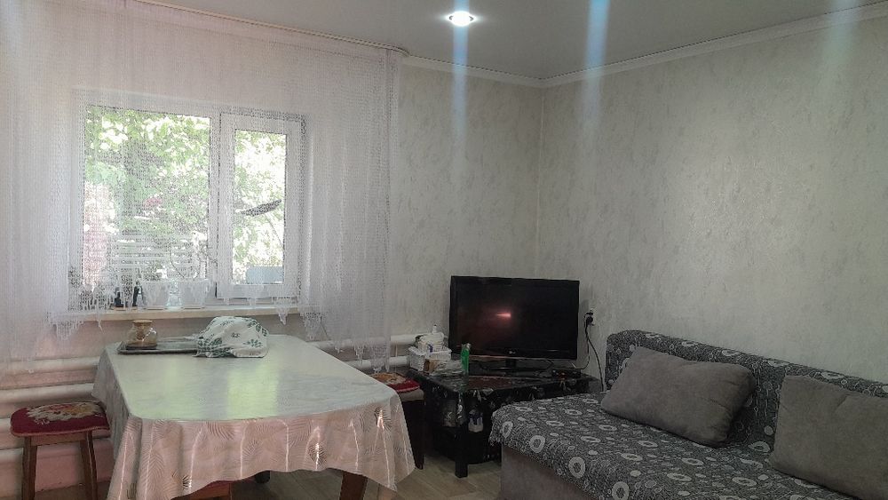 Продам срочно 4-х комнатный дом