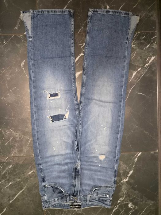 Дънки за момиче Guess 16г