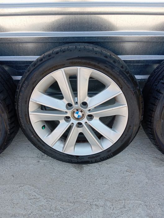 Джанти БМВ 17цола