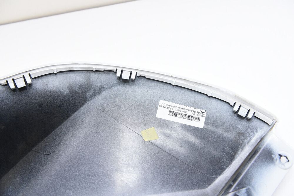 Carena rezevor combustibil partea dreapta BMW R1200R R1250R K53 K54