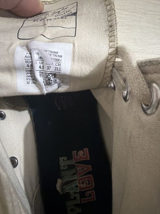 Tenisi converse marimea 37