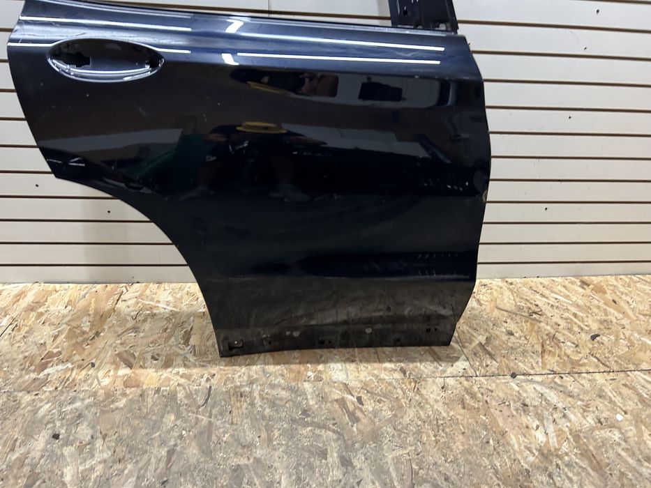 Usa bmw X3 G01 dreapta spate 2018-2022