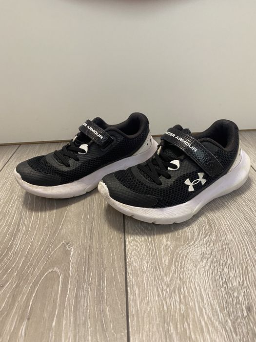 Детски маратонки Under Armour