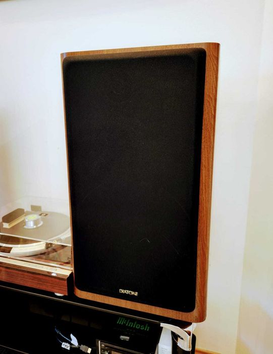 Акустика Diatone DS-77Z